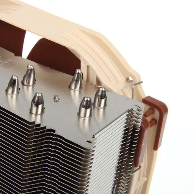 Noctua NH-U14S CPU-K&uuml;hler - 140mm image number 5