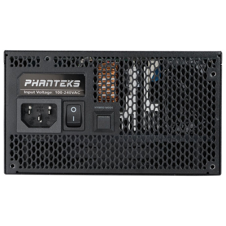 Phanteks Revolt 1000W Platinum Power Supply Bundle with Matching Cable Kit image number 8