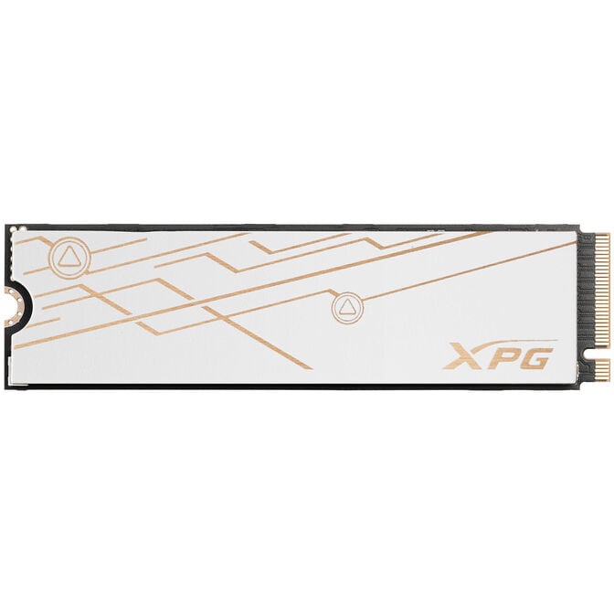 ADATA XPG MARS 980 BLADE NVMe SSD, PCIe 5.0 M.2 Typ 2280  - 1 TB image number 4