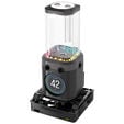 Corsair iCUE Link XD6 RGB Elite LCD Pump Reservoir Combo - black image number null