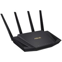 ASUS RT-AX58U WLAN-Router, Gigabit Ethernet, Dual-Band