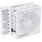 Lian Li EDGE GOLD 1200 80 PLUS Gold Netzteil, PCIe 5.1, ATX 3.1 - 1200 Watt, wei&szlig;, inkl. USB-Hub