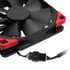 King Kits Radiator-Komplettset - 240 mm image number null