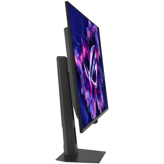 ASUS ROG Strix OLED XG32UQDMS 32 Zoll 4K Gaming-Monitor, 240Hz, OLED, G-SYNC Compatible image number 3