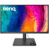 BenQ PD2705U, 27 inch Monitor, 60 Hz, IPS image number null