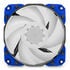 EK Water Blocks EK-Vardar X3M Damper - 4-pack, blue image number null