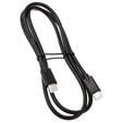 InLine USB 3.2 Gen.2 Kabel, USB Typ-C Stecker/Stecker, schwarz - 1m image number null