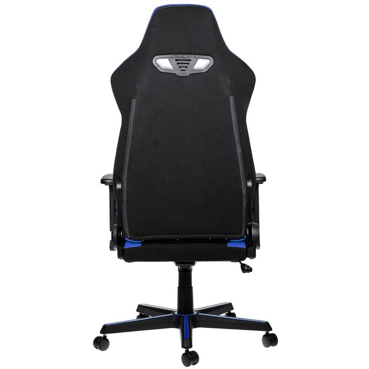 Nitro Concepts S300 Gaming Chair - Galactic Blue image number 4