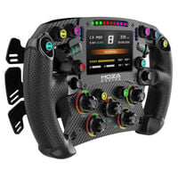 MOZA FSR2 Highend Formel-Lenkrad (28 cm)