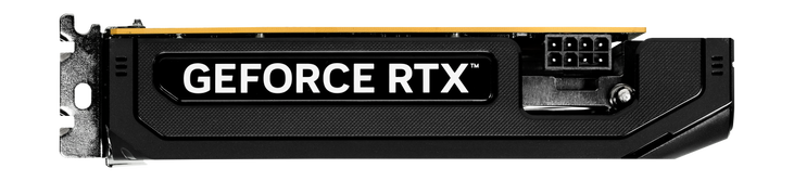 Palit GeForce RTX 5050 StormX , 8192 MB GDDR6 image number 8