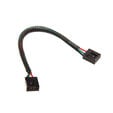 aqua computer aquabus Kabel 4-polig - 15cm image number null