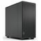 Fractal Design Epoch XL Black Solid PC-Geh&auml;use, Midi-Tower, E-ATX &ndash; schwarz