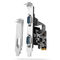 AXAGON PCEA-S2N PCIe adapter with 2x serial ports - ASIX AX99100 chipset