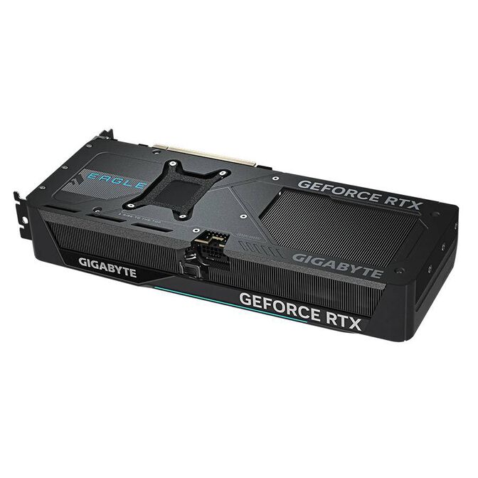 GIGABYTE GeForce RTX 5070 Eagle OC 12G SFF, 12288 MB GDDR7 image number 9