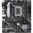ASUS Prime H610M-A-CSM, Intel H610 motherboard - Socket 1700, DDR5 image number null