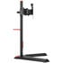 Alterzone Pro Duo Gaming Monitorhalterung, Schwarz image number null