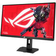 ASUS ROG Strix XG27ACMES 27 Zoll WQHD Gaming Monitor, 255Hz, Fast IPS, G-SYNC Compatible image number null