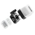 be quiet! Light Loop All-in-One-Wasserk&uuml;hlung, ARGB - 360 mm, schwarz image number null