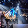 Fnatic Bolt Wireless Gaming Maus - wei&szlig; image number null