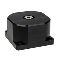 aqua computer aqualis micro for pump adapter, 165 ml