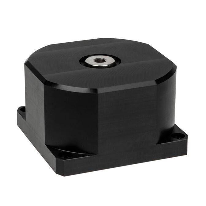 aqua computer aqualis micro f&uuml;r Pumpenadapter, 165 ml image number 0
