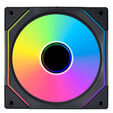Lian Li UNI FAN SL-INF 120 ARGB PWM - 120mm, black image number null