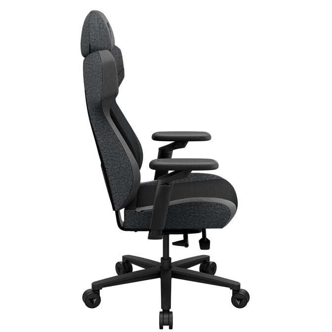 TX3 Core 360 Gaming Stuhl - Mesh, schwarz image number 3