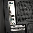 Gaming-PC CopperShadow, AMD Ryzen 5 7600X, RX 9060 XT 16GB, 32 GB RAM - King Deal image number null