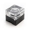 Bitspower P5D PWM Pump V1, ARGB - transparent