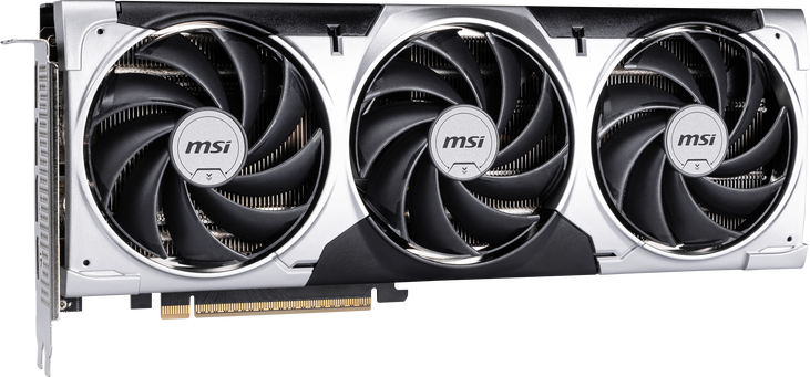 MSI GeForce RTX 5060 Ti Ventus 3X OC, 16384 MB GDDR7 image number 5