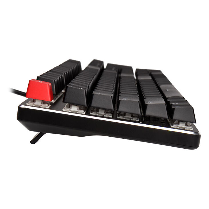 Glorious GMMK Full-Size Keyboard - Gateron Brown, US Layout image number 2