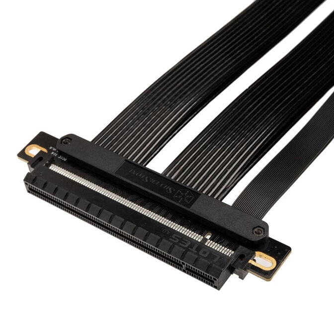 SilverStone SST-RC05-220 PCIe 4.0x16 Riserkabel image number 3