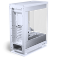 PHANTEKS Evolv X2 PC-Geh&auml;use, Midi-Tower, E-ATX, Tempered Glass, DRGB - wei&szlig; image number null