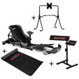 Next Level Racing GoKart Cockpit Rig Bundle image number null