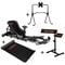 Next Level Racing GoKart Cockpit Rig Bundle