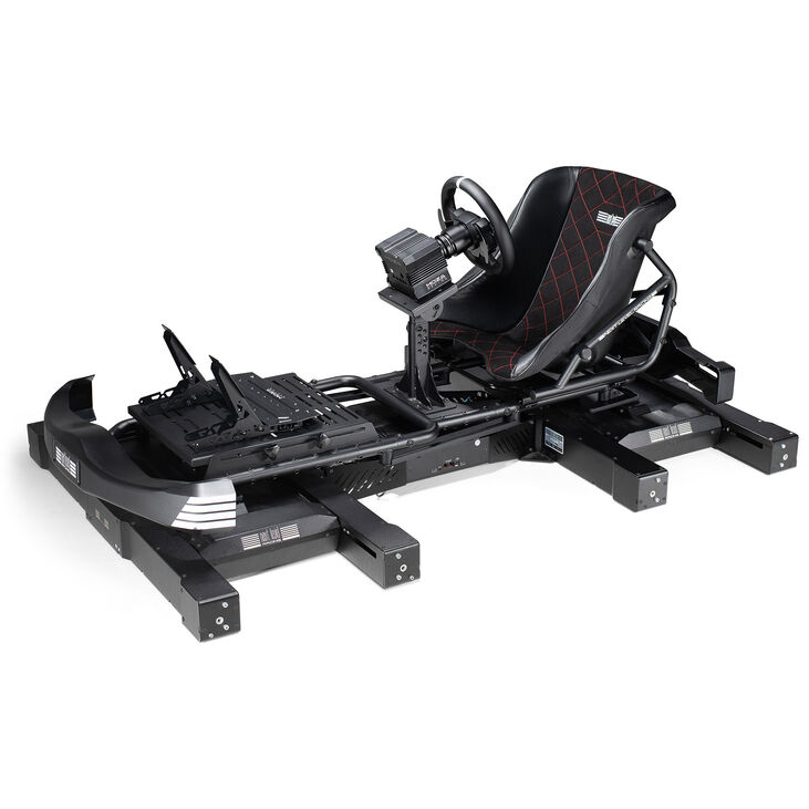 Next Level Racing Go Kart Plus Motion Adaptor Kit image number 1