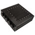 Akasa Pascal TN UCFF case (Intel NUC), waterproof, OEM - black image number null