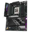 Gigabyte X870E A Elite WiFi7 Mainboard, Sockel AM5, AMD X870E, ATX, DDR5 image number null