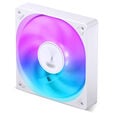 Jonsbo SL-120C RGB Fan, 120mm - white image number null