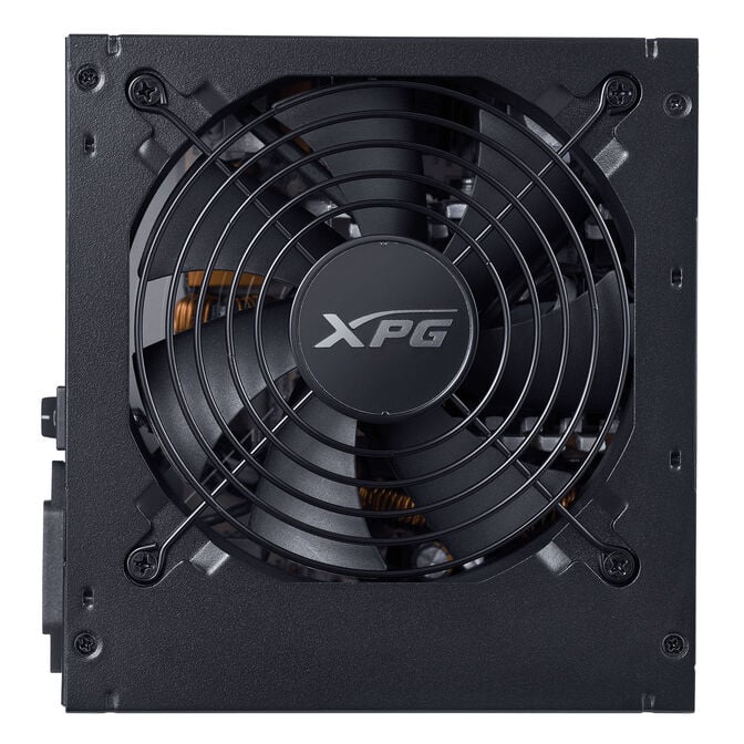 ADATA XPG PROBE 80 PLUS Bronze Netzteil, ATX 2.4 - 600 Watt, schwarz image number 4