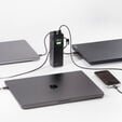 SHARGE HyperTower Powerbank 170 25 000 mah  - Black image number null