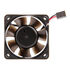 Noiseblocker BlackSilent Pro Fan PR-1 - 60mm image number null