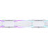 PHANTEKS D30 PWM Regular Airflow D-RGB fan, Triple Pack - 120mm, white image number null