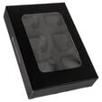 Raijintek Pelias D160906, 16mm, 90-degree Adapter - 6-pack, black image number null