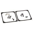 Coolgate G2 Radiator 10 FPI - 240mm image number null