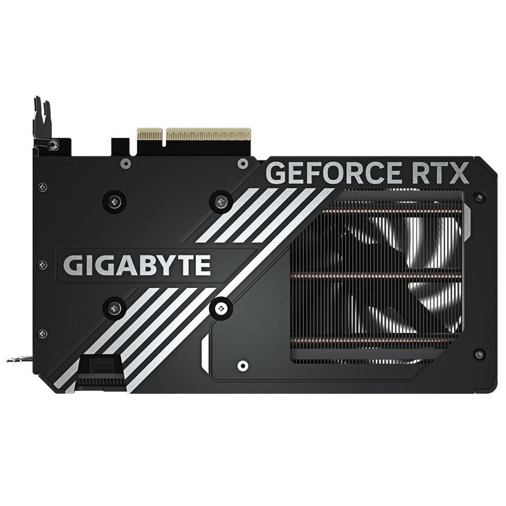 Gigabyte GeForce RTX 5060 Ti Windforce, 16384 MB GDDR7 image number 8