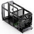 Jonsbo N1 Mini-ITX Gehäuse - grau image number null