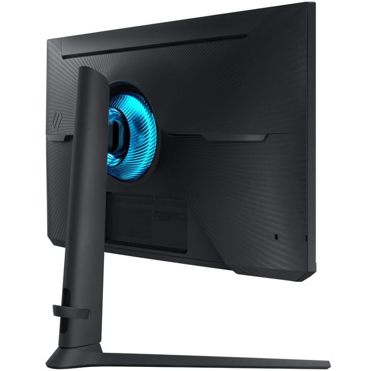 Samsung Odyssey G7 G70B, 28 inch Gaming Monitor, 144 Hz, IPS, G-SYNC Compatible image number 6
