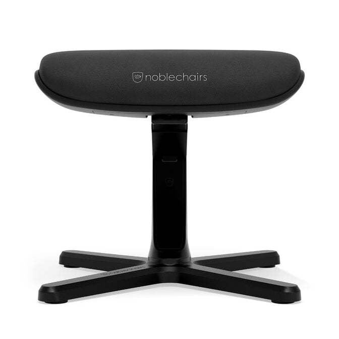 noblechairs Footrest 2 - Black Edition image number 8