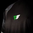 Polesetter ONE Simracing Jersey Green - Size L, green image number null